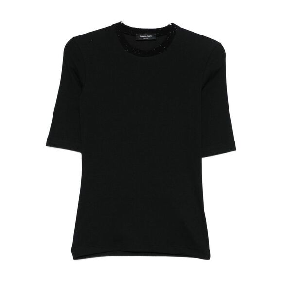 Fabiana Filippi Women Cotton Top